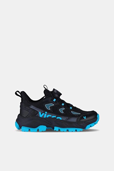 Vicco Bard Boys' Mechanized Phylon Sole Sports Shoes