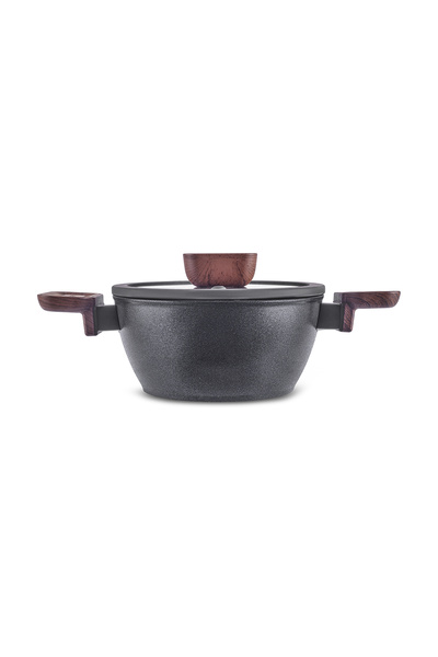 Karaca Salomon Biodiamond 6 Piece Midi Set