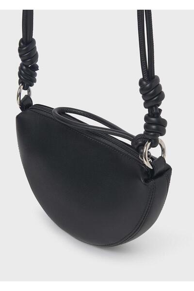 MAYORAL Girl's Handbag - Black