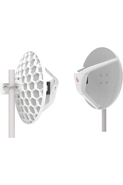 MIKROTIK طبق سلكي لاسلكي