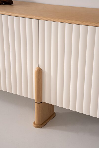 Neef Home&Living CAJU KONSOL