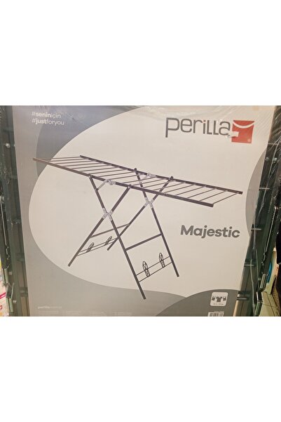 Noname METAL ÇAMAŞIR KURUTMALIK