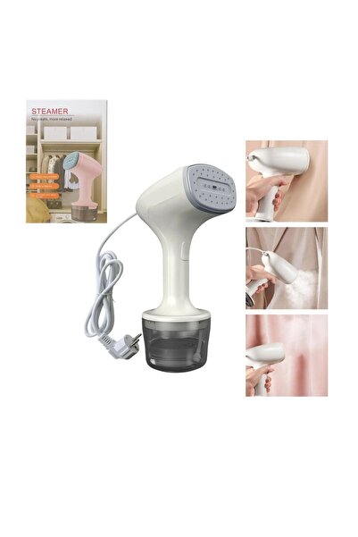 OEM Portable Clothes Steamer, Handheld Garment Steamer