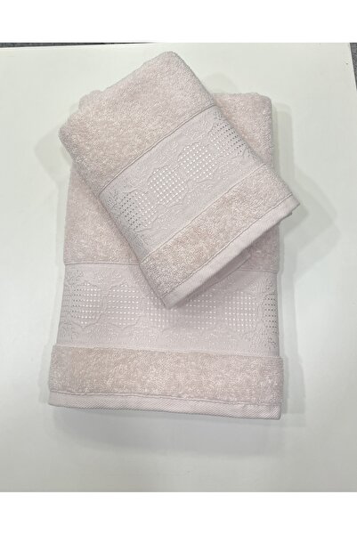 seymentekstil Set prosoape 2 bucati