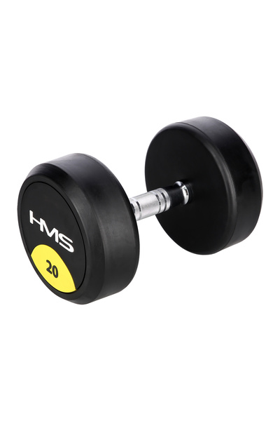 Other Gantera HG PRO 20 KG din cauciuc HMS