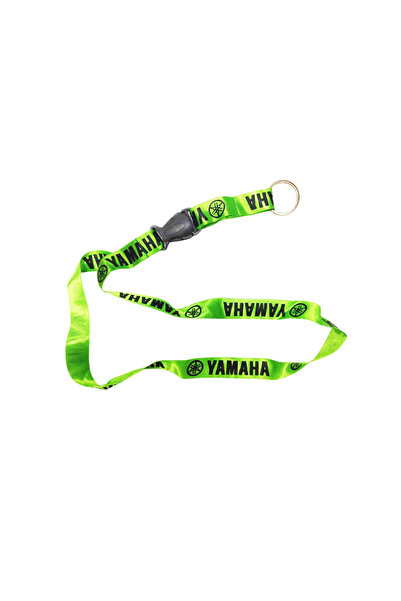 gogo premium YAMAHA ЗЕЛЕН КЛЮЧНИК ЗА МОТОР И ВЪЖЕ ЗА ВРАТА АКСЕСОАР ЗА МОТОР