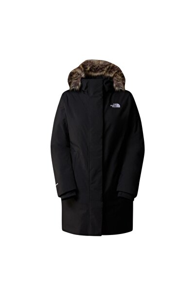 THE NORTH FACE W ARCTIC PARKA NF0A84J24H01