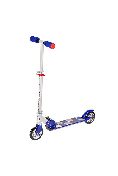 Other HD026 GREY-DARK BLUE SCOOTER NILS EXTREME