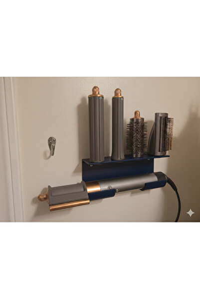 Kanem3D Dysn Airwrap Duvar Organizeri