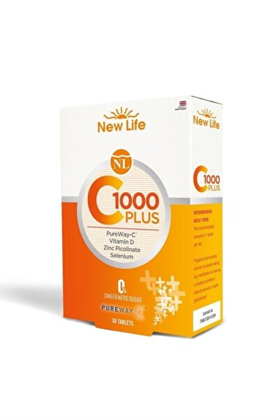 New Life C 1000 Plus