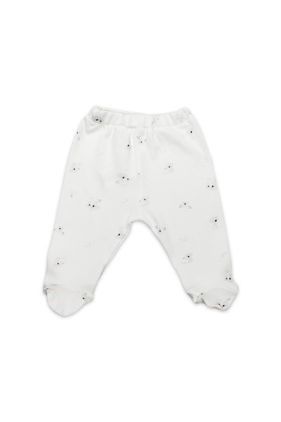 Bistyle حذاء ليتل كوالا 16117 باللون الرمادي