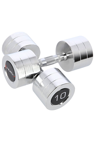 Other Gantera CHD10 cromată (2 buc.) HMS