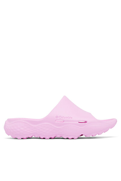 Columbia Γυναικείες σαγιονάρες μωβ COLUMBIA-2027281 561 Μωβ