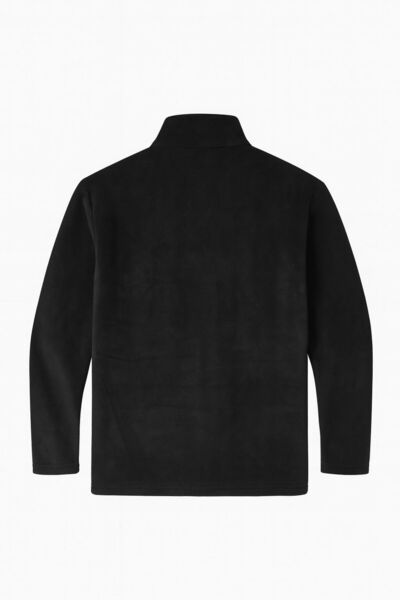 MUALTA 3 buzunare Polar negru