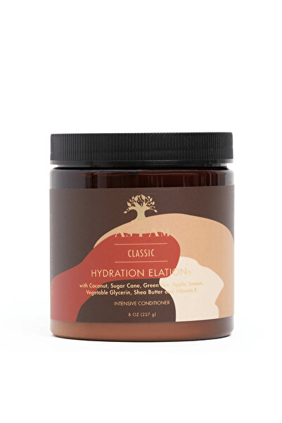 As I Am Balsam intens hidratant Classic Hydration Elation 227g