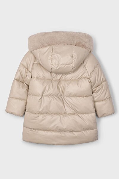 MAYORAL Palton lung căptușit și căptușit pentru fete