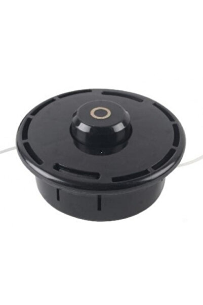 Brillo Tambur motocoasa cu fir inclus, cap metalic – taiere eficienta buruien...