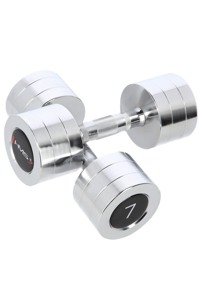 Other Gantera CROMATĂ CHD07 (2 buc.) HMS