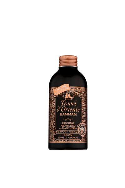 Tesori d'Oriente Parfum de rufe concentrat Hammam 250ml