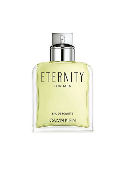 Calvin Klein Apa de toaleta barbati ETERNITY FOR MEN 200 ml