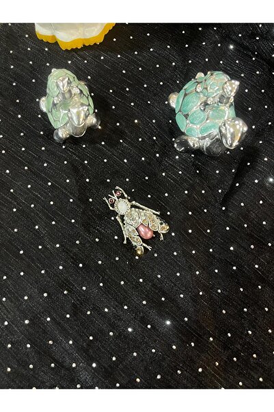 Ciciş Aksesuar BROŞ İĞNELİ ARI