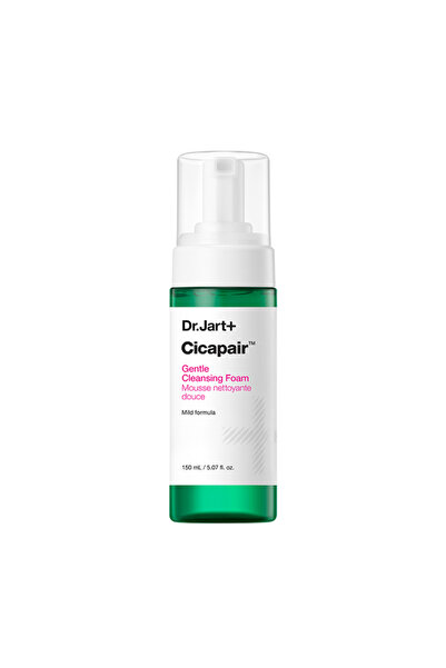 Dr.Jart+ Cicapair Gentle Cleansing Foam Hassas Temizleyici Köpük 150 ml