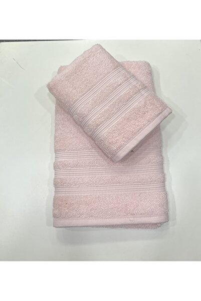 seymentekstil Set prosoape 2 bucati