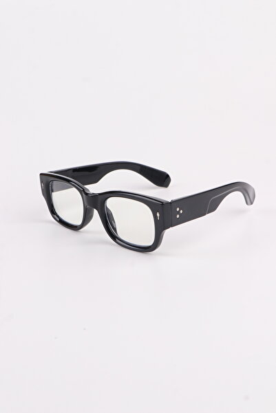 MACERATİ Maskol Unisex Blue Block Blue Light Filtered Screen Glasses