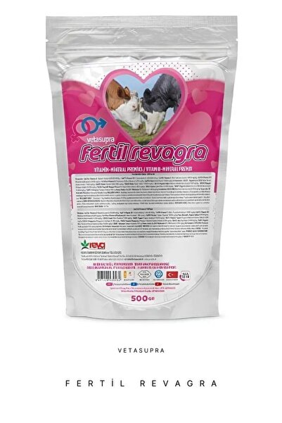 REVA Vetasupra Fertil Revagra 500gr