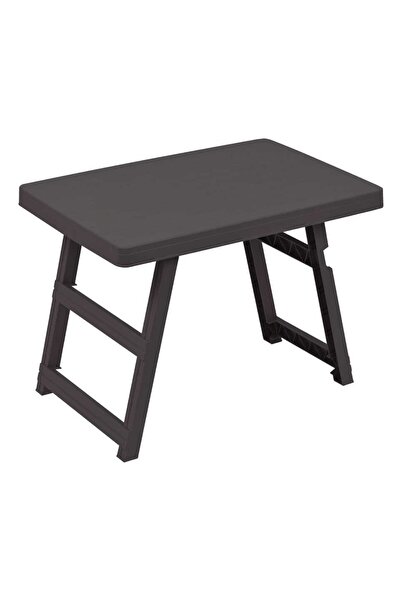 Lara Çarşı Katlanır Sehpa | Piknik & Kamp Sehpası Küçük Boy