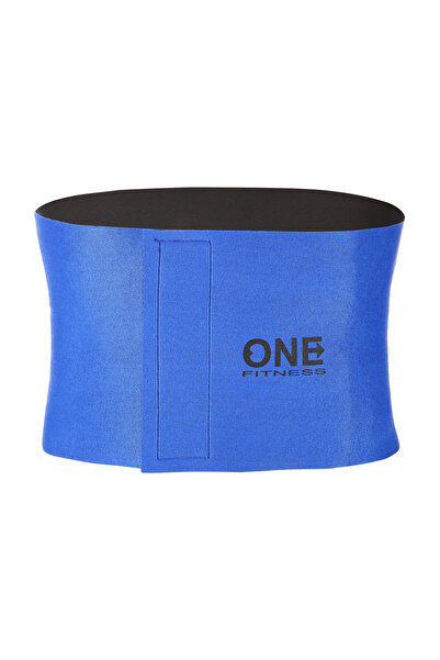 One Fitness BR125 MĂRIME UNICĂ CENTURĂ DE DIETĂ ONE FITNESS