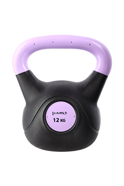 Other KPC KETTLEBELL COMPOZIT 12 KG HMS