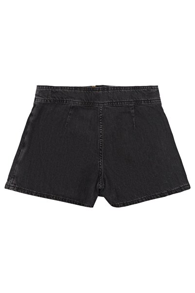 Guess BLACK DENIM SKORT