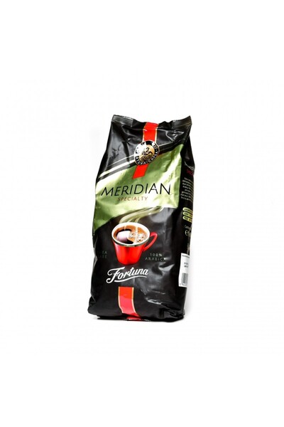 Fortuna Meridian Coffee Beans 1 Kg