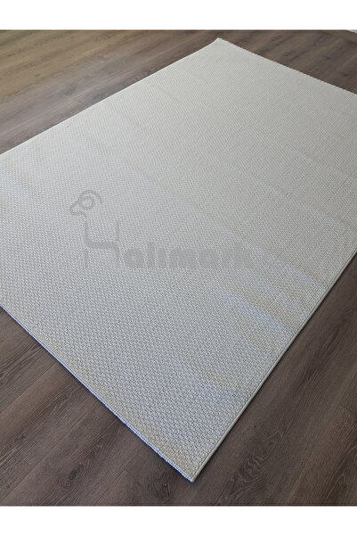 Dinarsu Halımark Mira Koleksiyonu Halı 74296-060 Krem