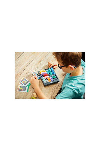 ThinkFun Rush Hour 76671
