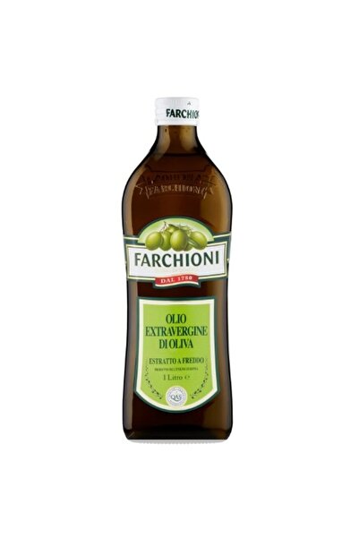 FARCHIONI Ulei de masline extravirgin 1 l