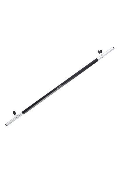 Other GBP01 BARĂ CU POMPĂ DE ANTRENAMENT FITNESS HMS