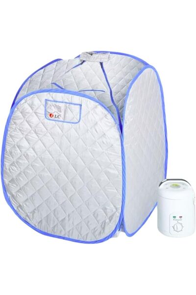 DLC خيمة ساونا بخار محمولة من (HS-PS421)