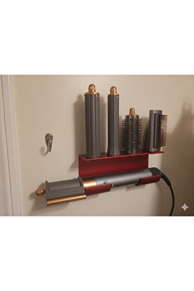 Kanem3D Dysn Airwrap Duvar Organizeri