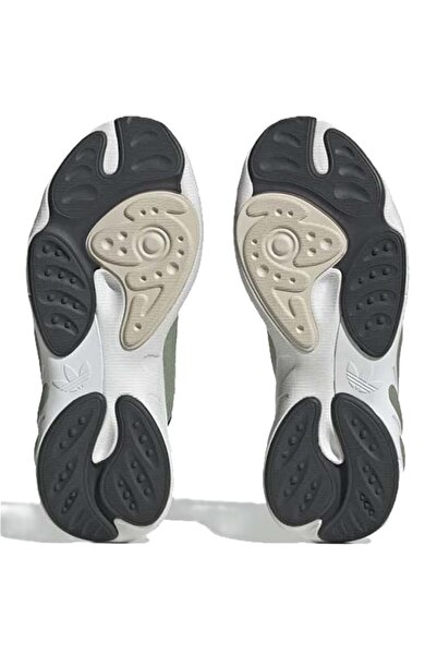 adidas Adifoam Stln Womens Sneaker Women's Casual Sports Shoes Green