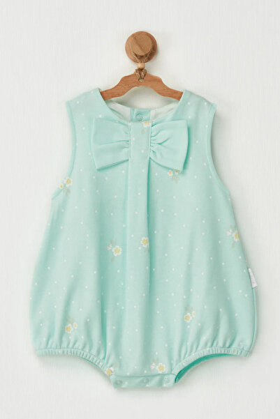 andywawa Ac22806 Baby Romper Jumpsuit - Summer Paradise