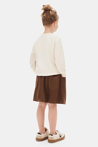 NK Rose Sweat - Κρέμα