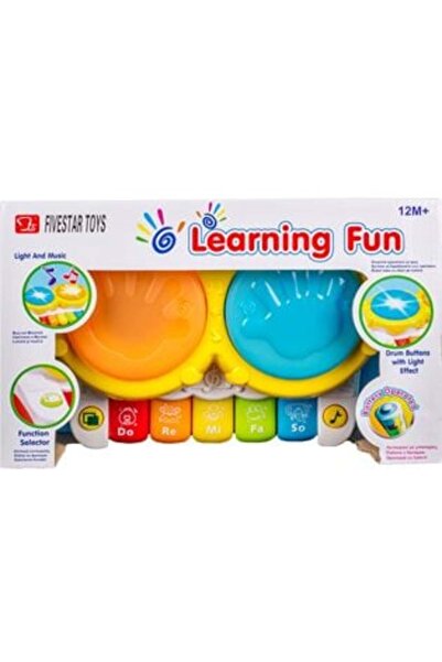 OEM Musical Instrument Drum - Piano