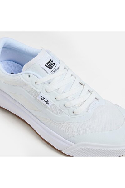 Vans Mte Ultrarange 2.0 Rw Unisex White Sneaker - Vn000D60W001