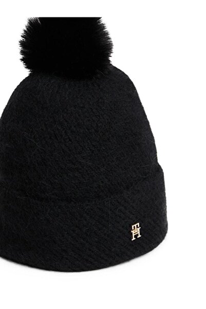 Tommy Hilfiger TH POM POM BEANIE