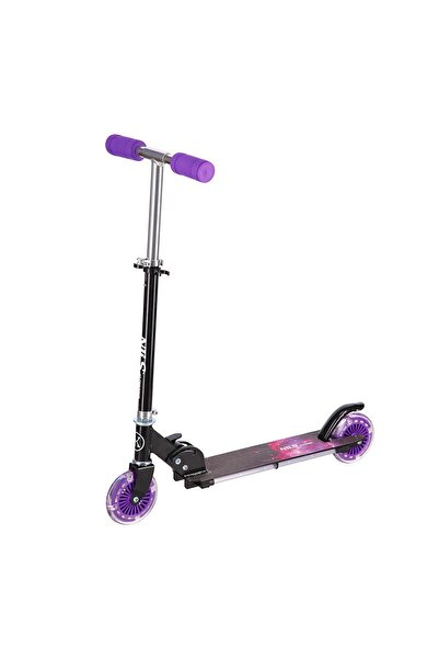 Other HD025 VIOLET SCOOTER NILS EXTREME