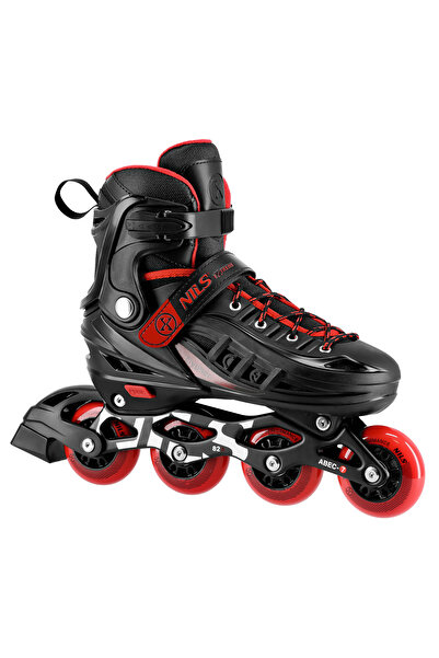 Other NA18811A PATINĂ IN-LINE CYPHER RED MĂRIME M(34-38) NILS EXTREME