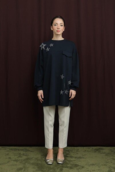 Puane Women's Tunic 10736