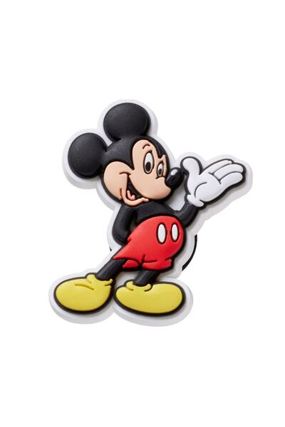 Crocs Disney Mickey Mouse Jibbitz Accessory